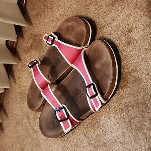 Birkenstock Birki's Sidney Sandals